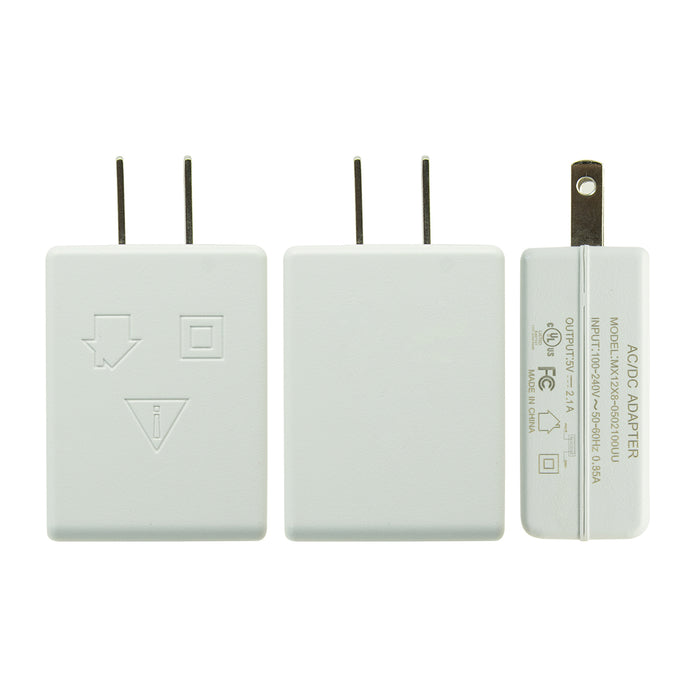 Boulder Wall Charger