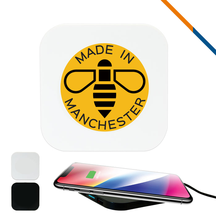 Maple Wireless Charging Pad