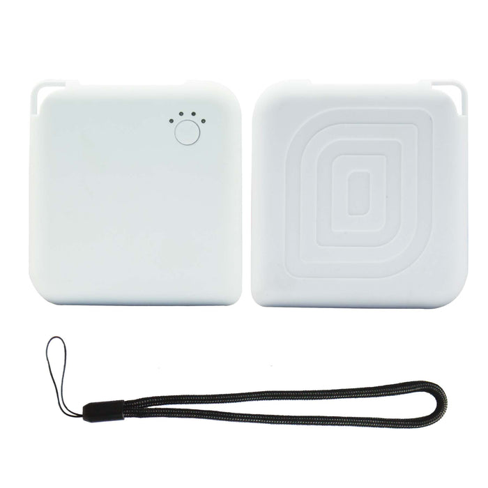 Mini Rainbow Power Bank