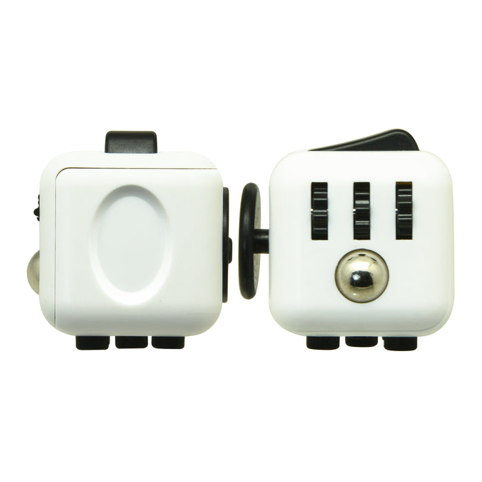 Epoxy Fidget Cube