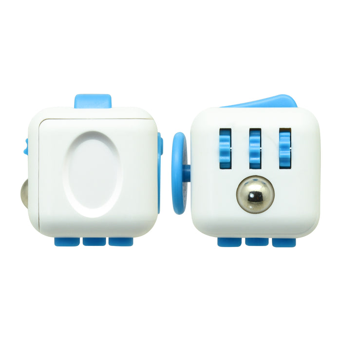 Epoxy Fidget Cube