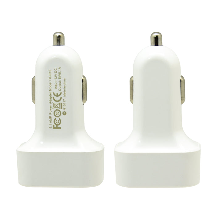 Dynamite Car Charger