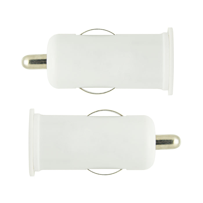 Galaxy Dual Car Charger