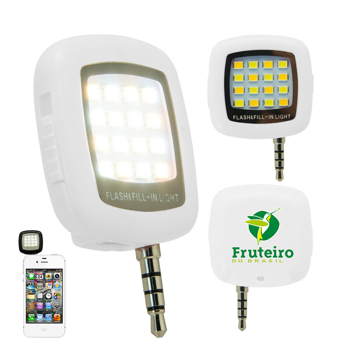 LED Flood Lamp