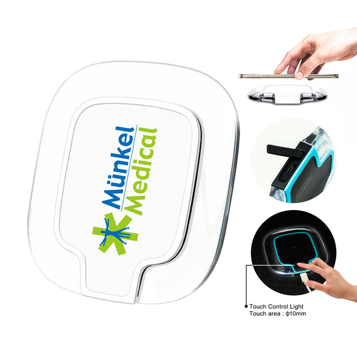 Tango Wireless Charging Pad