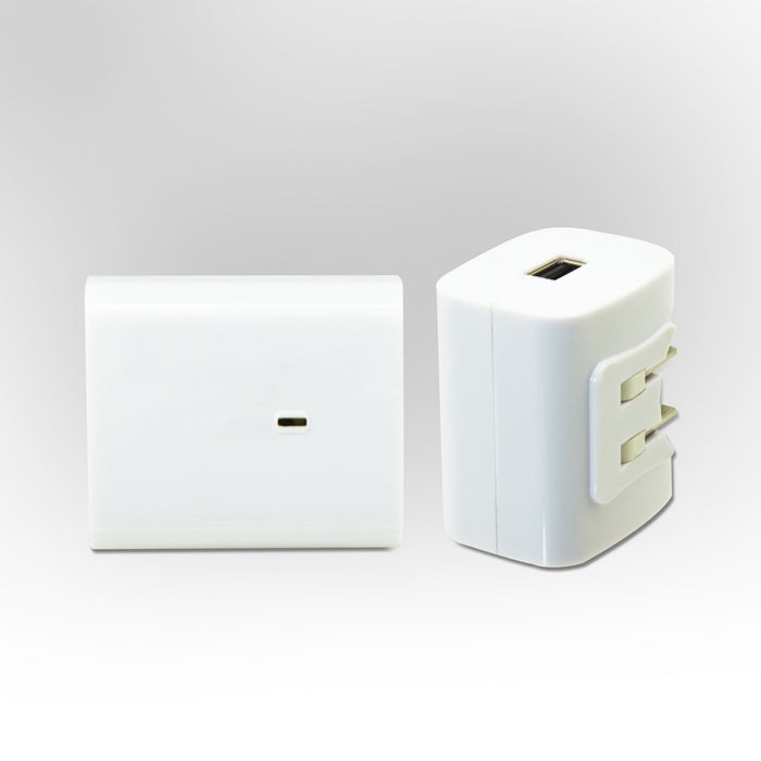 Whale Wall Charger