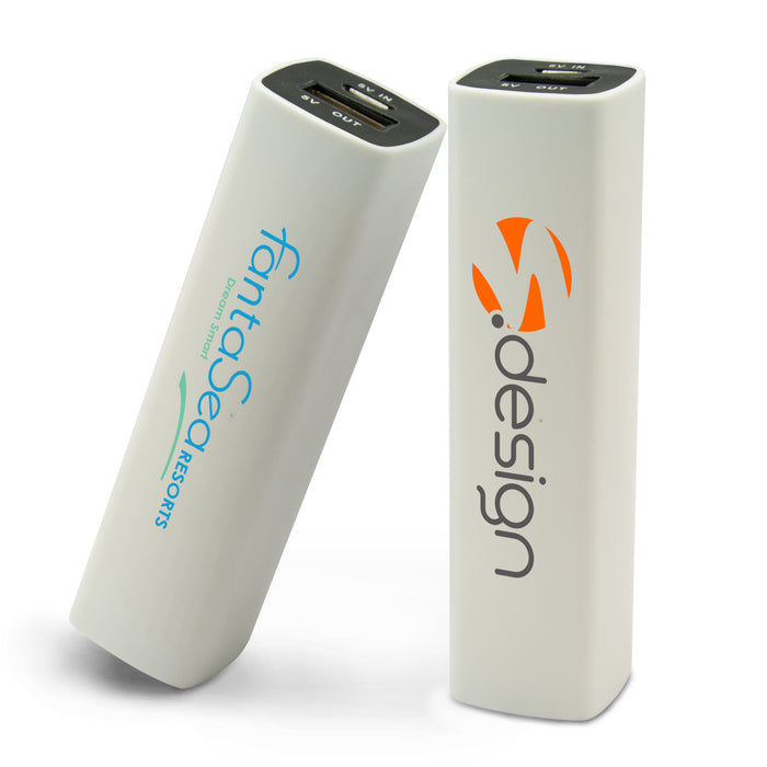 Meteor Power Bank