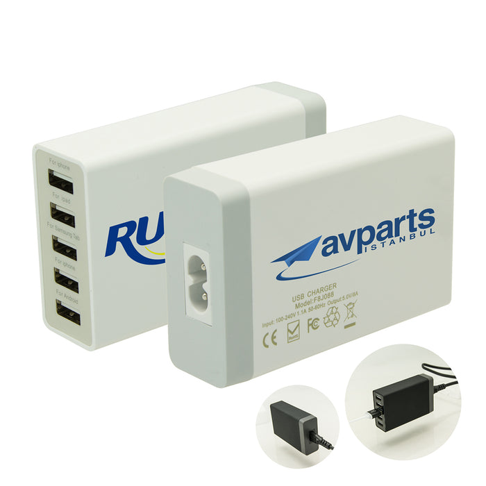 Cougar Wall Charger