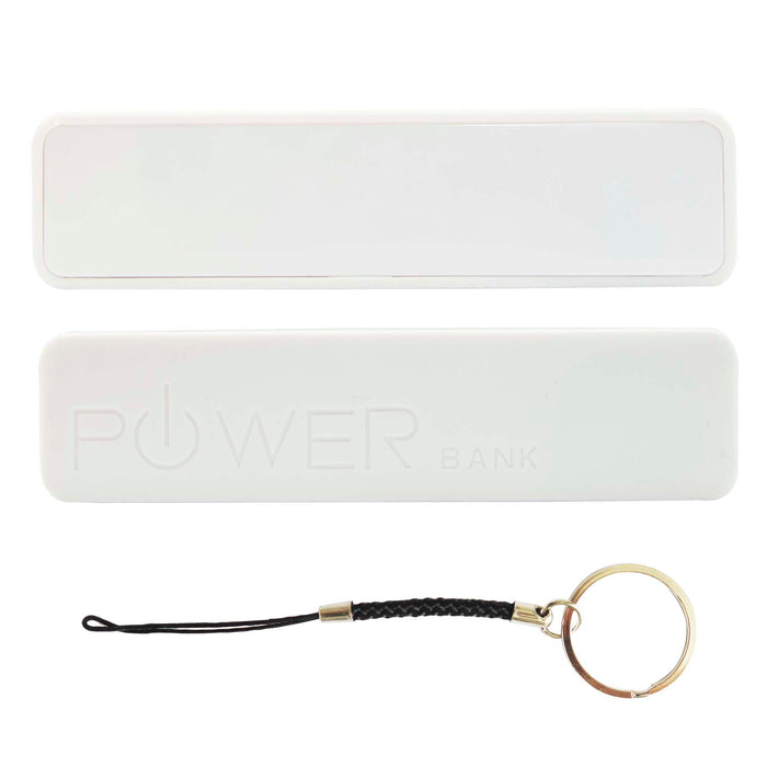Hurricane Power Bank