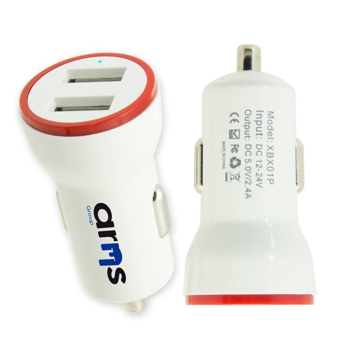 Ceres Car Charger
