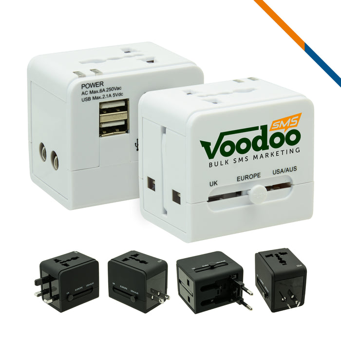 Premium Universal Charger