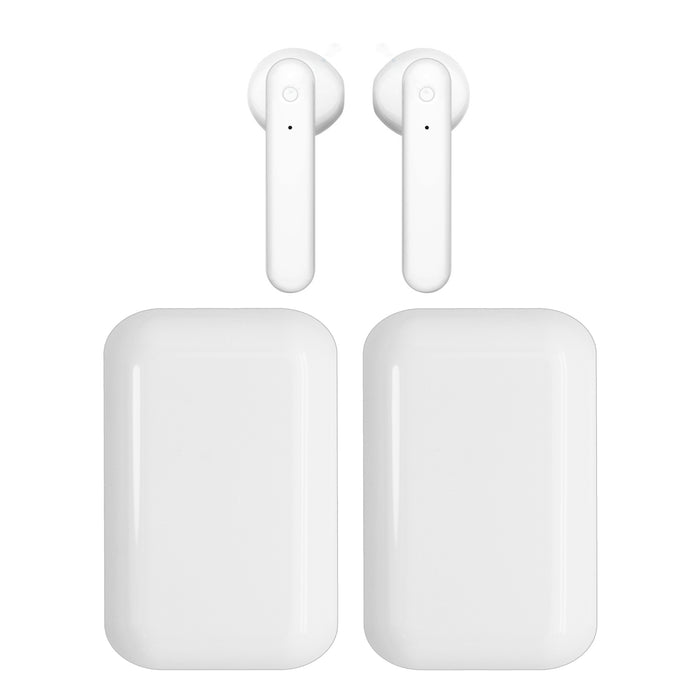Jasper Bluetooth Earbuds
