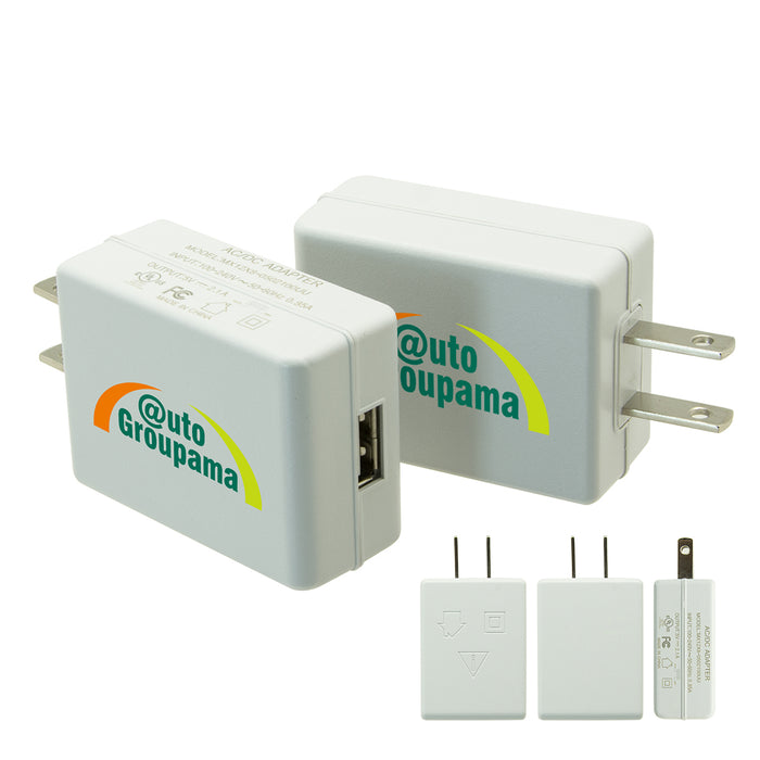 Boulder Wall Charger