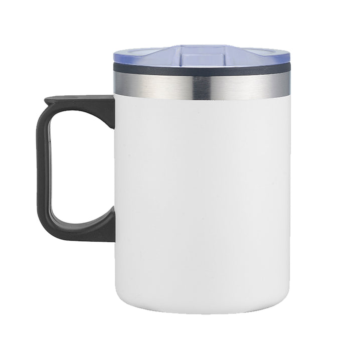 Petro Double Wall  Mug