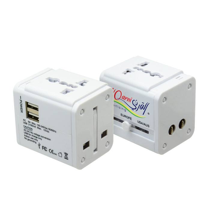 Hudson Universal Charger