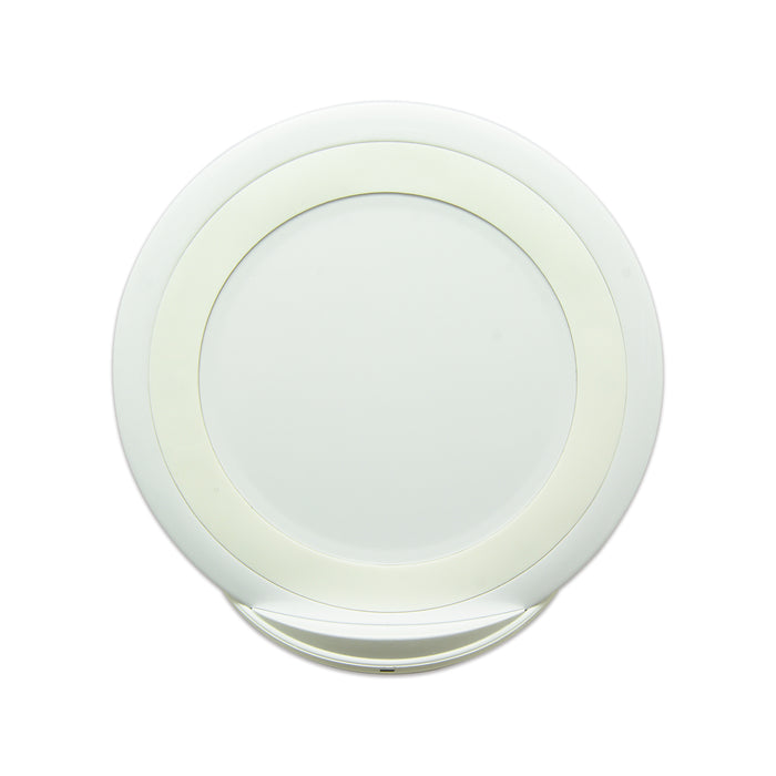 Wireless Quick Charging Pad