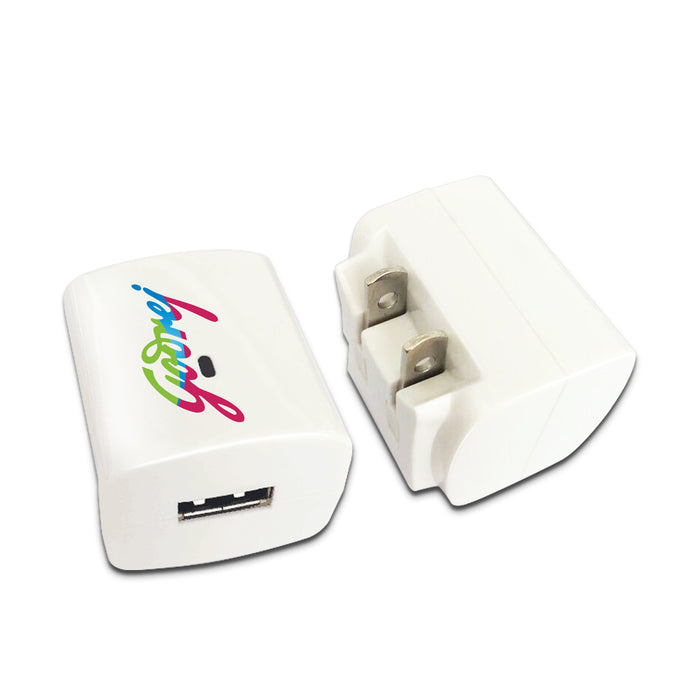 Whale Wall Charger