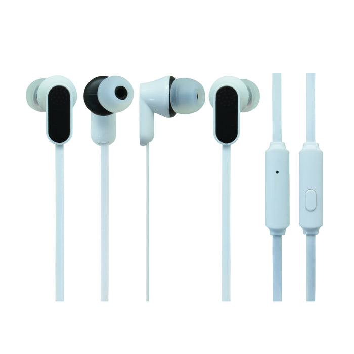 Premium Buffterfly Earbuds