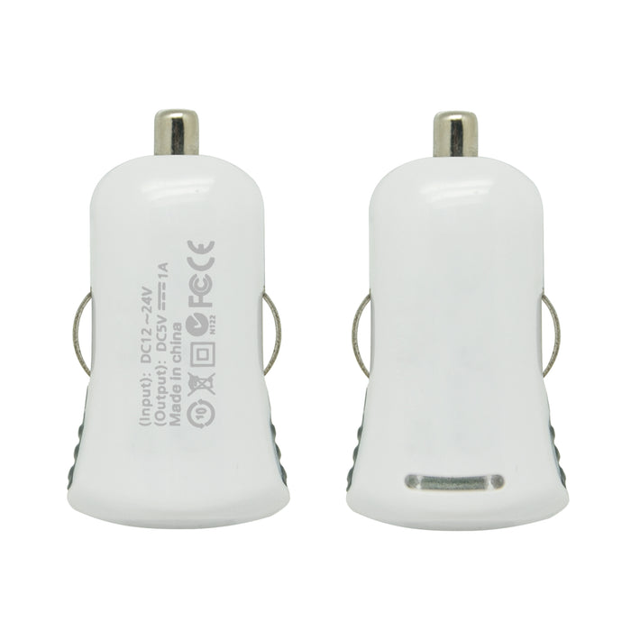 Candy Car Charger
