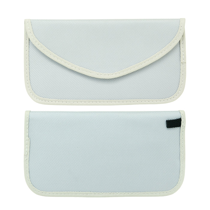 Rumble RFID Blocking Pouch