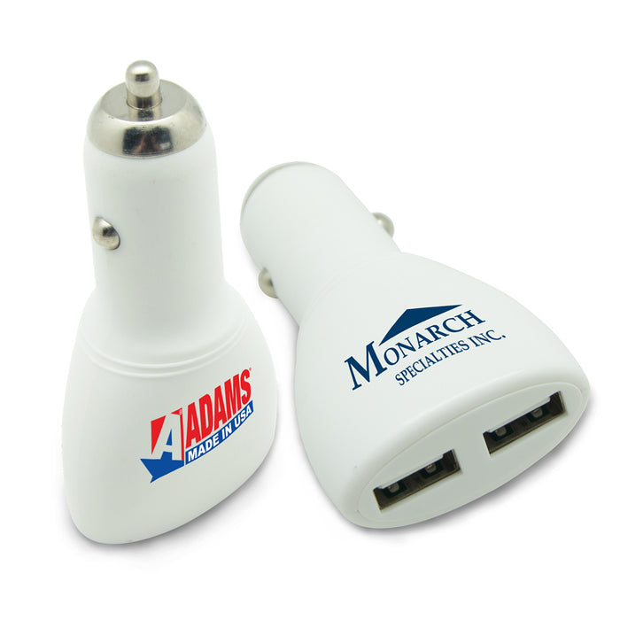Umbrella Dual Charger