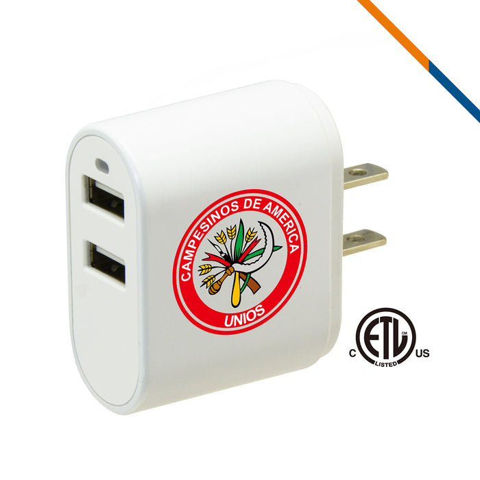 Camel USB Wall Charger