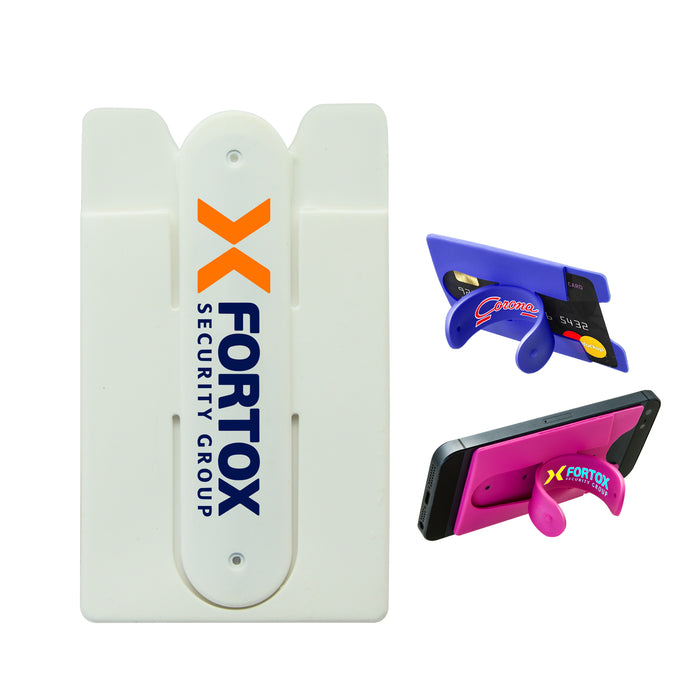 iSnap Stand Card Holder