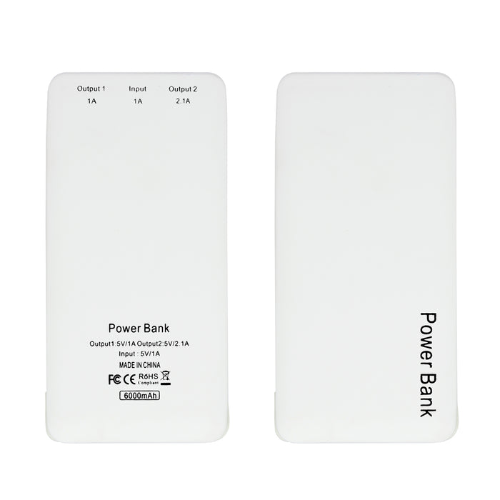 Avalanche Power Bank