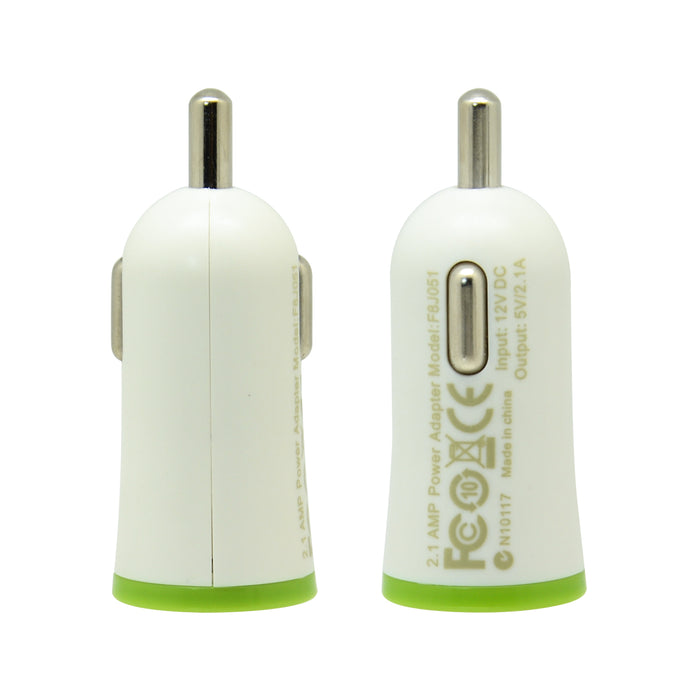 Alligator Car Charger