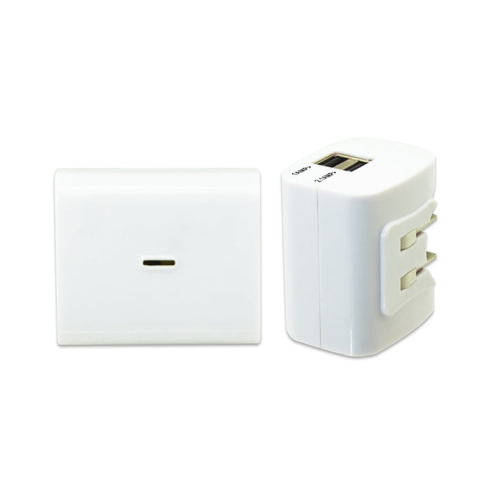 Orca USB Wall Charger