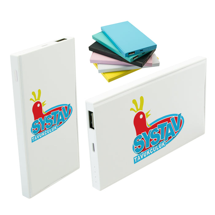 Apollo Power Bank
