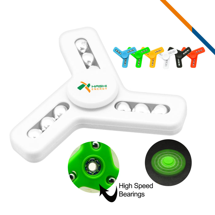 Delicate Fidget Spinner