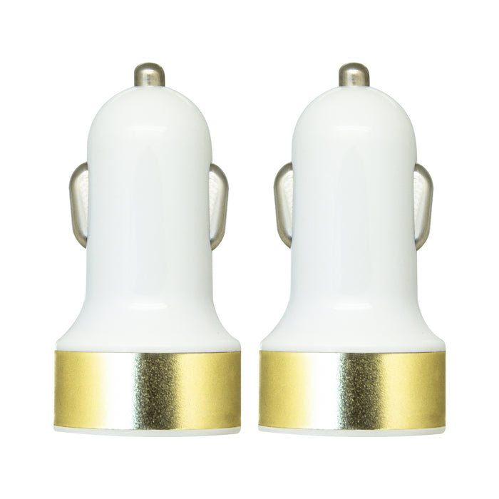 Flash Quick Car Charger