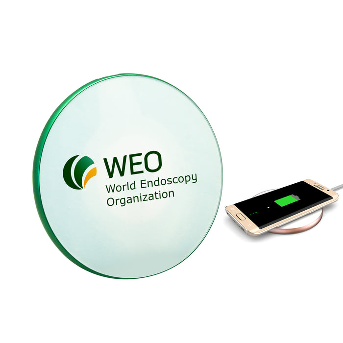 Bingo Wireless Charging Pad