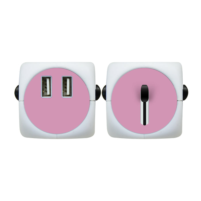 Dice LED Universal Charger