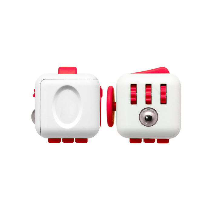 Epoxy Fidget Cube
