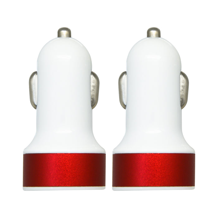 Flash Quick Car Charger