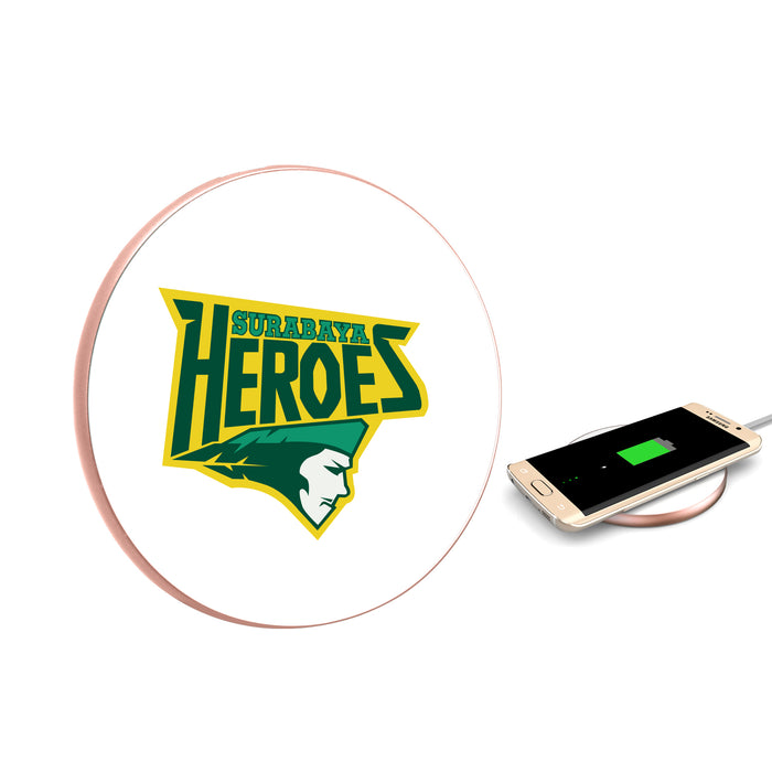 Bingo Wireless Charging Pad