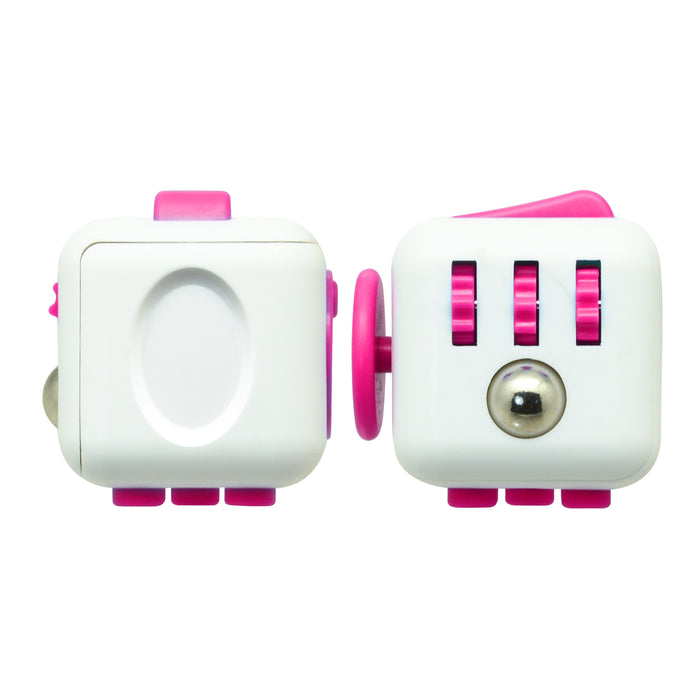 Epoxy Fidget Cube