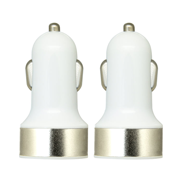 Flash Quick Car Charger