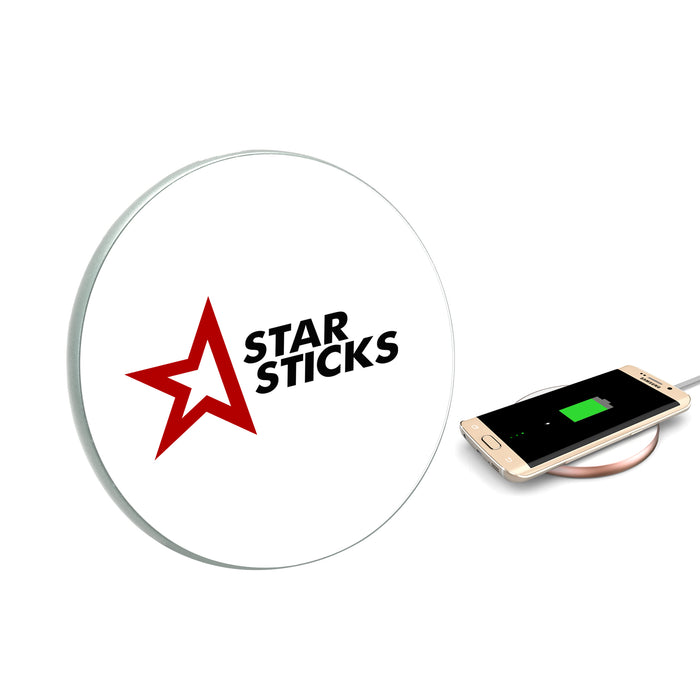 Bingo Wireless Charging Pad