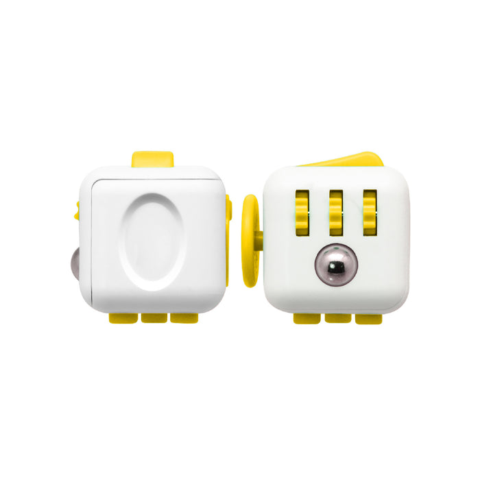 Epoxy Fidget Cube
