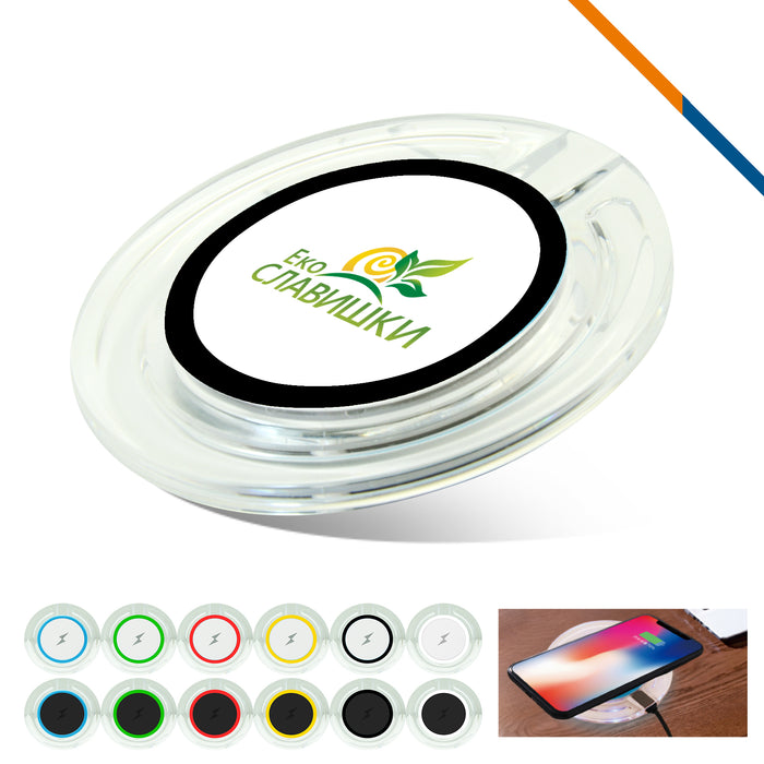 Kola Wireless Charging Pad