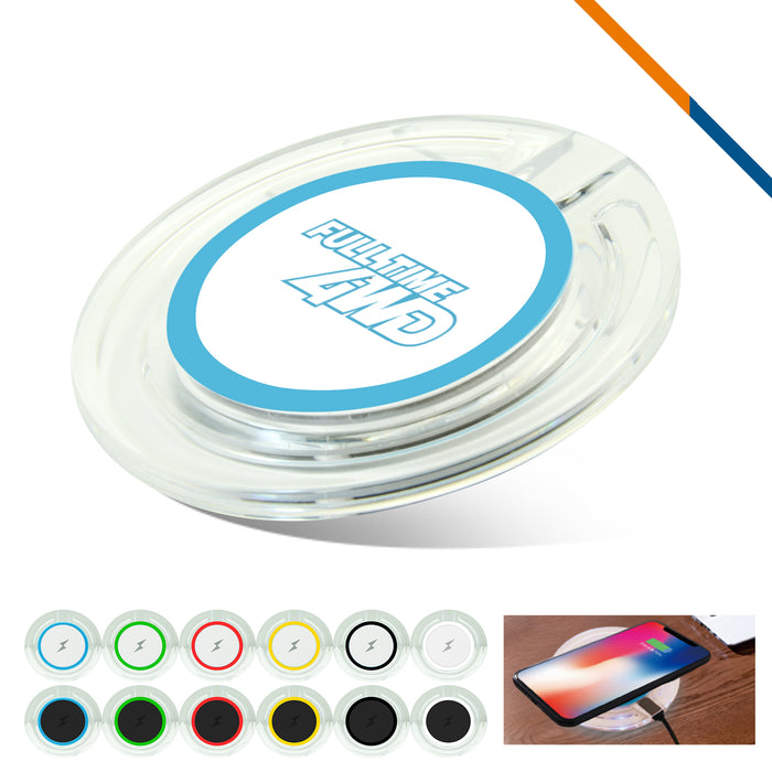 Kola Wireless Charging Pad