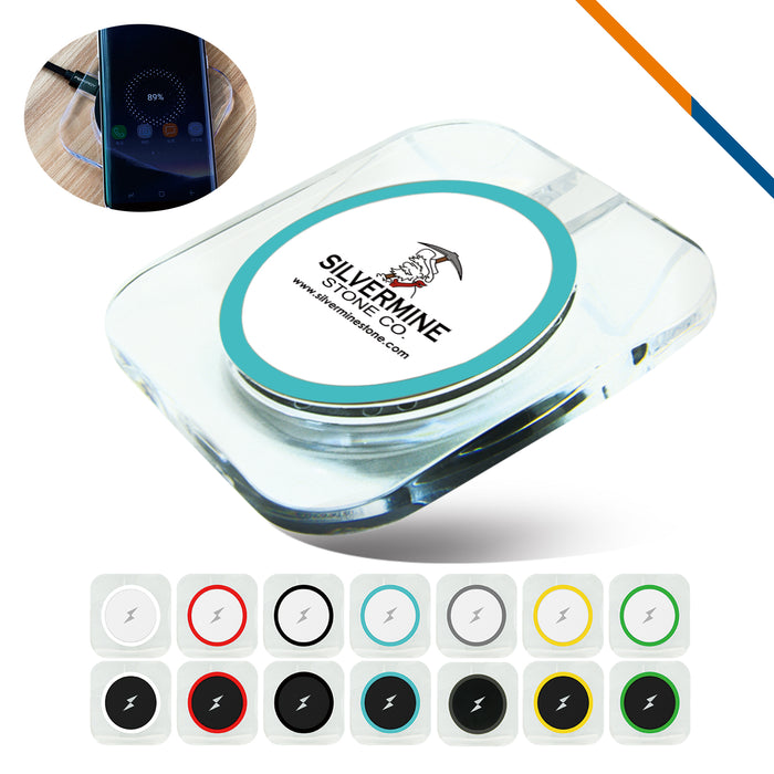 Zango Wireless Charger