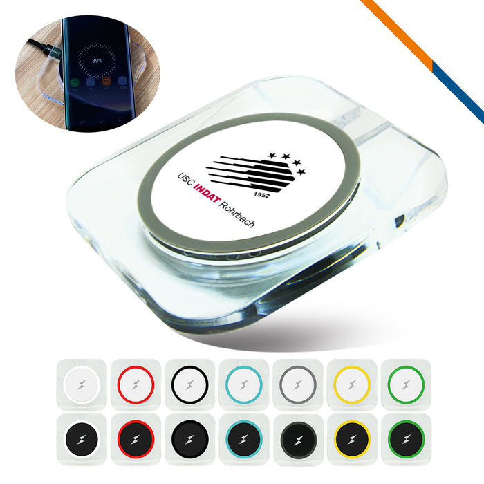 Zango Wireless Charger