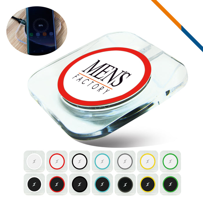 Zango Wireless Charger