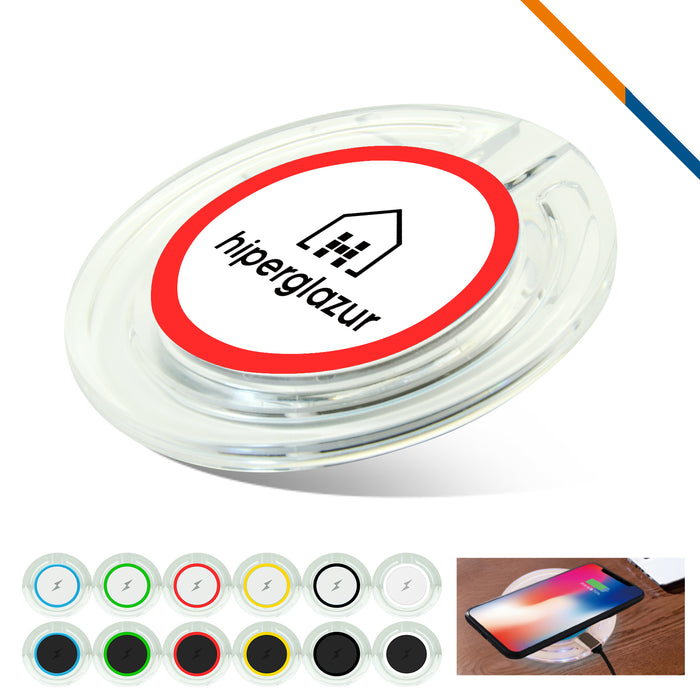 Kola Wireless Charging Pad