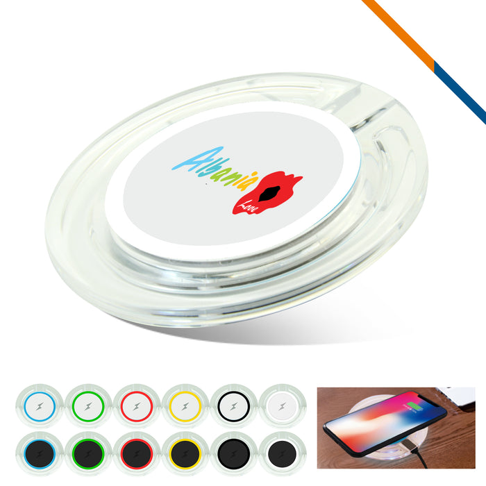 Kola Wireless Charging Pad