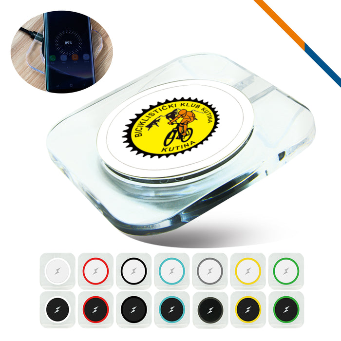 Zango Wireless Charger